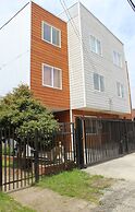 Hostal Lagunitas