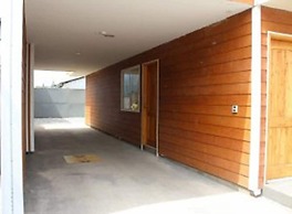Hostal Lagunitas