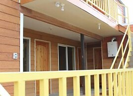 Hostal Lagunitas