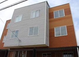 Hostal Lagunitas