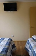 Hostal Lagunitas