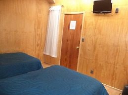 Hostal Lagunitas