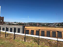 Bjorvika City Apartments