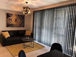 Bjorvika City Apartments