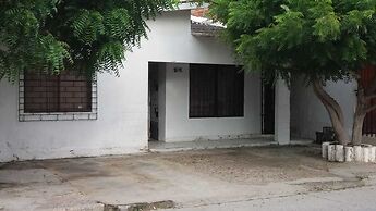 Posada Barrios Mar