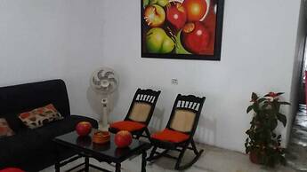 Posada Barrios Mar
