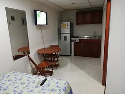 Posada Barrios Mar