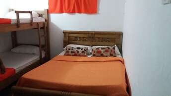 Posada Barrios Mar