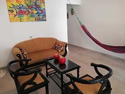 Posada Barrios Mar