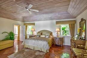Villa Highlands at Sandy Lane