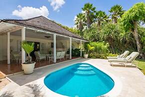Villa Highlands at Sandy Lane