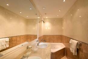 Villa Highlands at Sandy Lane