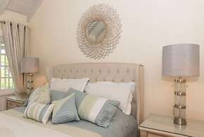 Villa Highlands at Sandy Lane