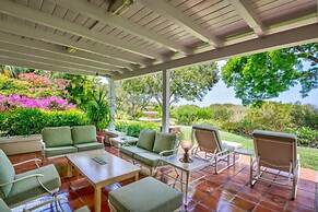 Villa Highlands at Sandy Lane