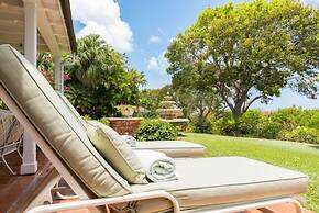 Villa Highlands at Sandy Lane