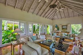 Villa Highlands at Sandy Lane