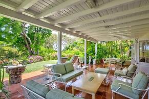 Villa Highlands at Sandy Lane