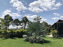Finca Hotel Brasilia