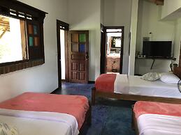 Finca Hotel Brasilia
