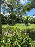 Finca Hotel Brasilia