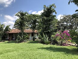 Finca Hotel Brasilia
