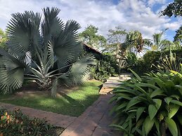 Finca Hotel Brasilia