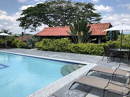 Finca Hotel Brasilia