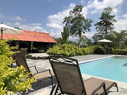Finca Hotel Brasilia