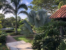 Finca Hotel Brasilia