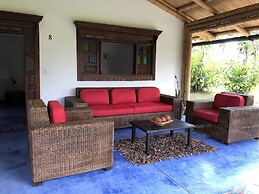 Finca Hotel Brasilia