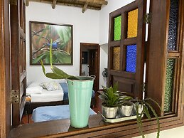Finca Hotel Brasilia