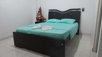 Hotel Boutique San Juan