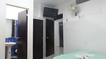 Hotel Boutique San Juan