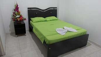 Hotel Boutique San Juan