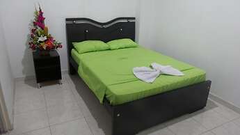 Hotel Boutique San Juan