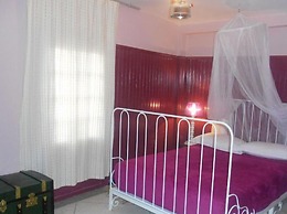 Tigmi Dar Samy