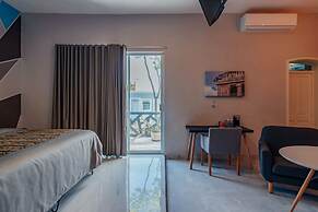 Chanpaal Hotel Boutique - Only Adults