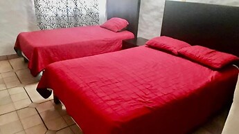 Playa Suites Mazatlán