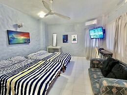 Playa Suites Mazatlán