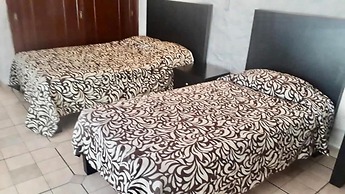 Playa Suites Mazatlán