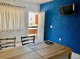 Playa Suites Mazatlán