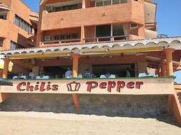 Playa Suites Mazatlán