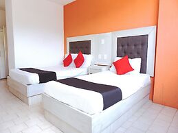 OYO Hotel Italia