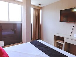 OYO Hotel Italia
