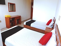 OYO Hotel Italia