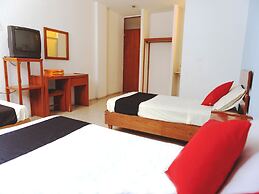 OYO Hotel Italia