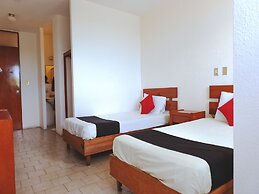 OYO Hotel Italia