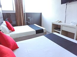 OYO Hotel Italia