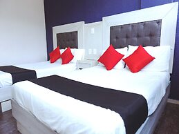 OYO Hotel Italia