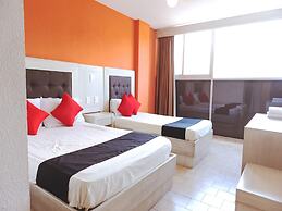 OYO Hotel Italia